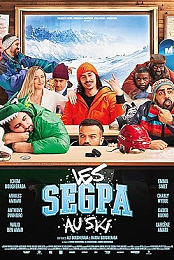 Les Segpa Au Ski