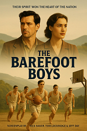 The Barefoot Boys