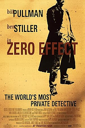 Zero Effect