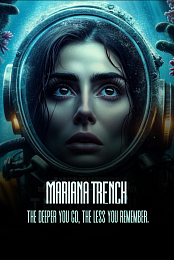 Mariana Trench