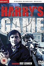 Harrys game