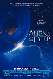 Aliens of the Deep