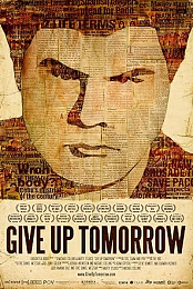 Give Up Tomorrow