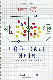 Infinite Football