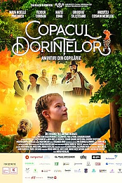 Copacul Dorintelor Amintiri Din Copilarie (2021) 720p WE