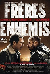 Freres ennemis