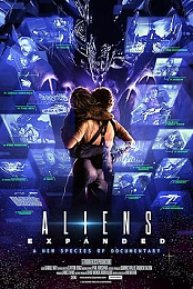 Aliens Expanded