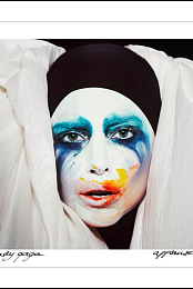 Lady Gaga: Applause