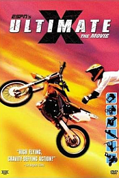 Ultimate X