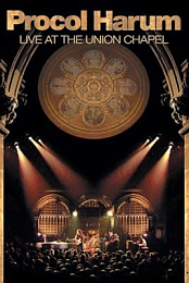 Procol Harum: Live at the Union Chapel