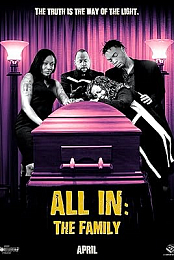 All In: The Family