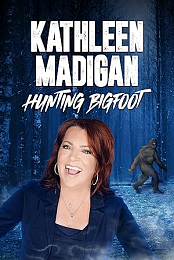 Kathleen Madigan: Hunting Bigfoot