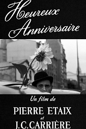 Happy Anniversary