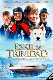 Eskil och Trinidad