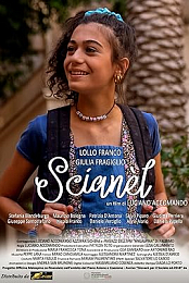 Scianel (2024) 720p WEBRip-WORLD