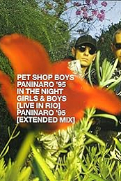 Pet Shop Boys: Paninaro '95