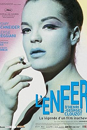Henri-Georges Clouzot's Inferno