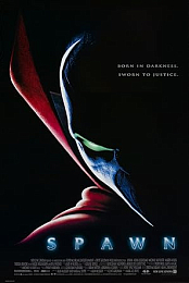 Spawn (1997)(CZ)