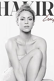 Shakira: Empire