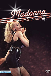 Madonna: Music in Review