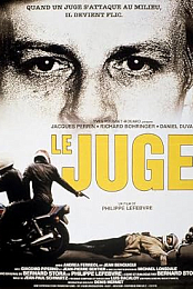 The Judge