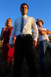 Cowboy Junction