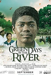 Green Days by the River