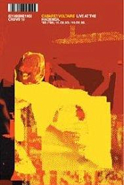 Cabaret Voltaire