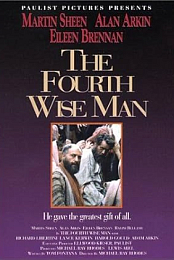 The Fourth Wise Man