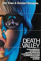 Death Valley