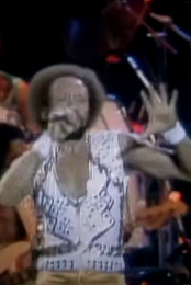 Earth, Wind & Fire: After the Love Has Gone