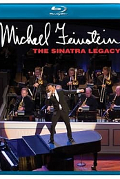 Michael Feinstein: The Sinatra Legacy