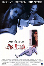 Mrs. Munck