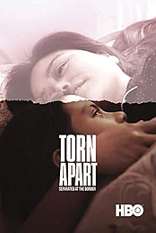 Torn Apart: Separated at the Border
