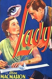 Kind Lady