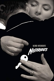 The Ultimate Romance: The Making of 'Notorious'