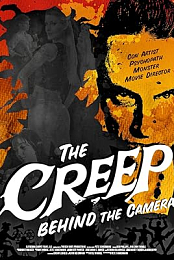 The Creep Behind the Camera