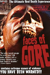 Faces of Gore