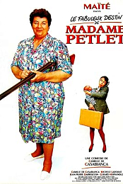 Madame Petlet's True Story