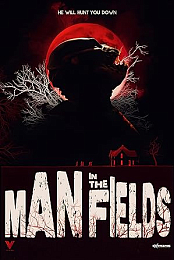 Man in the Fields