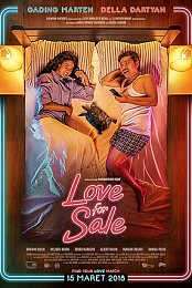 Love for Sale