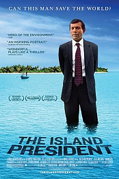 The Island President