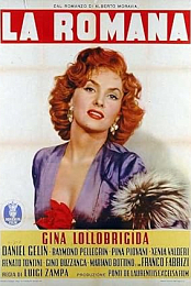 La Romana (1954) DVDRip Oldies