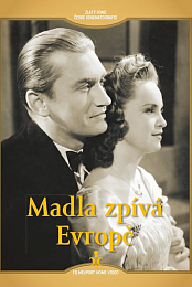Madla zpiva Evrope