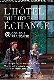 L'Hotel du libre-echange