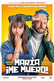 Maria, Me Muero