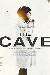 The Cave (2019) [720p] [WEBRip] [YTS] [YIFY]