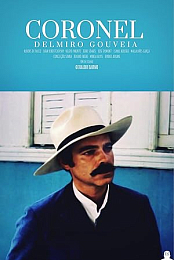 Colonel Delmira Gouveia