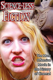Science-less Fiction