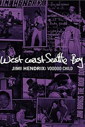 Jimi Hendrix: Voodoo Child